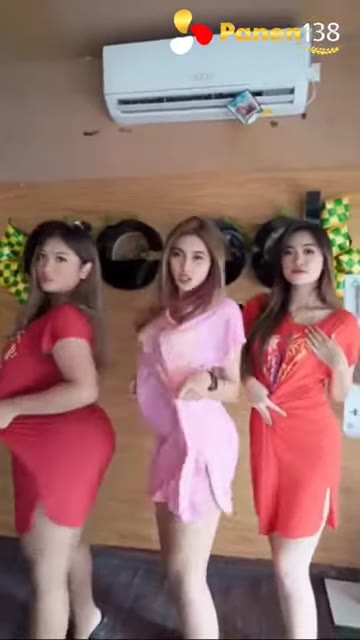 Dj Yang Lagi Viral Tiktok Goodponselangels Pargoy Panen138serverthailand Panen138 Djviral