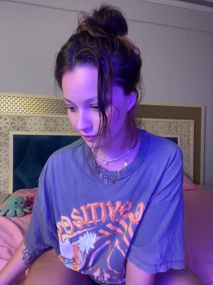 Webcam Model LilianGrimesNew Videos