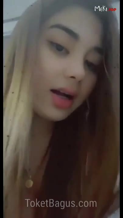 Sabina Faye Viral Tiktok Bugi