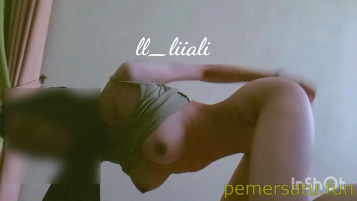 P24 Ll Liali Abg Hijab 18Yo Mulus Viral 24