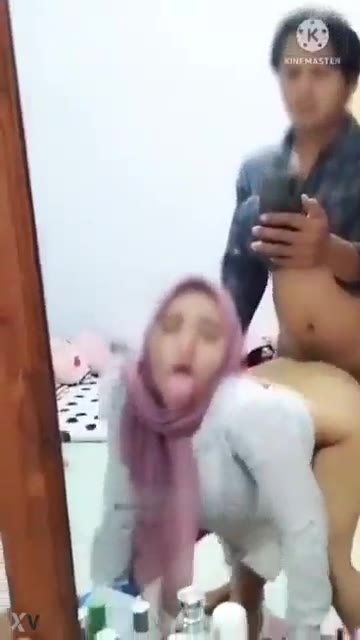 Ukhty jilbab gaya dogy dikaca