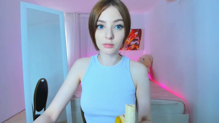 Elisaoliver Chaturbate Recording At 2021 04 19 09 36 1 