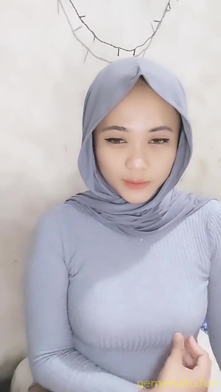 Jilbab Cantik Lepas Colmek