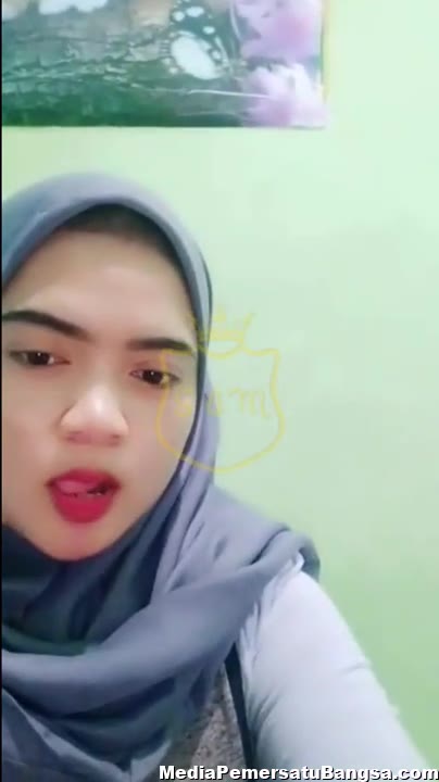 Fx88i Titik Jilbab Tt Gede Sekel Apem Tembem