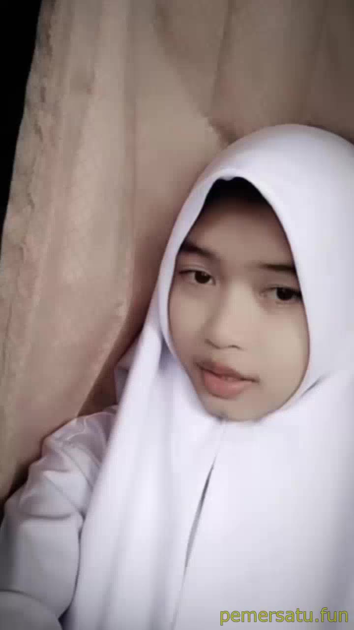 Viral Abg Jilbab 18yo Centil Colmek Pakai Seragam  57)