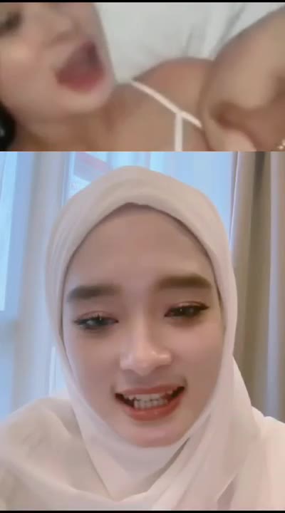 Bokeh Viral Terbaru Hijab Cantik