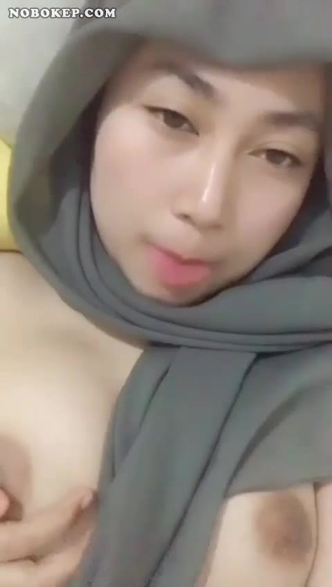  Indo Hijab Tasya Seleb Bandung  01