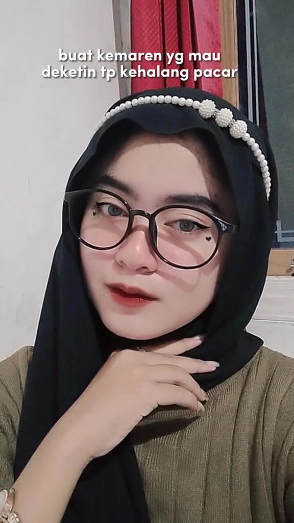 Vidio Viral Cewek Cantik Gingsul