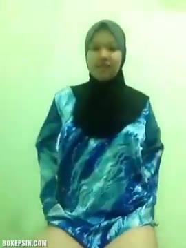 Bokep Indo Cewek Jilbab Goyangan Maut Bokepsin