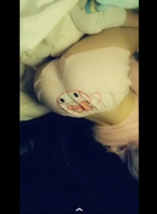 Belle Delphine Anal Dildo Porn Premium Snapchat Video