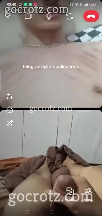 Seleb tiktok Dood Stream