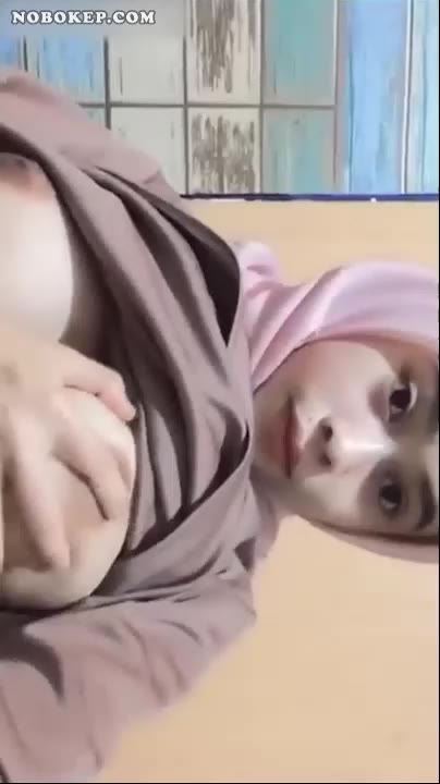 Bokep Indo Viral Hijab Pap Toket Bulet Besar