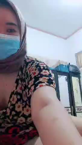 Nica Hijab ID: 3436273 Papaya Live