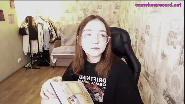 AmeliaMeow 1