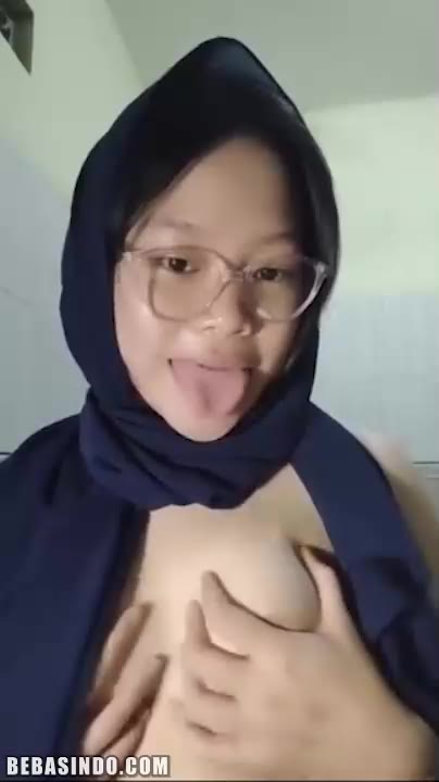 Bokep Indo Hijab Abg