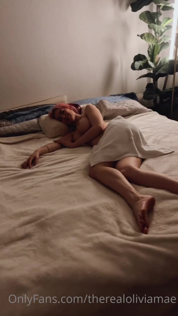 Olivia Mae Massage Therapist Sex Tape Video Leaked