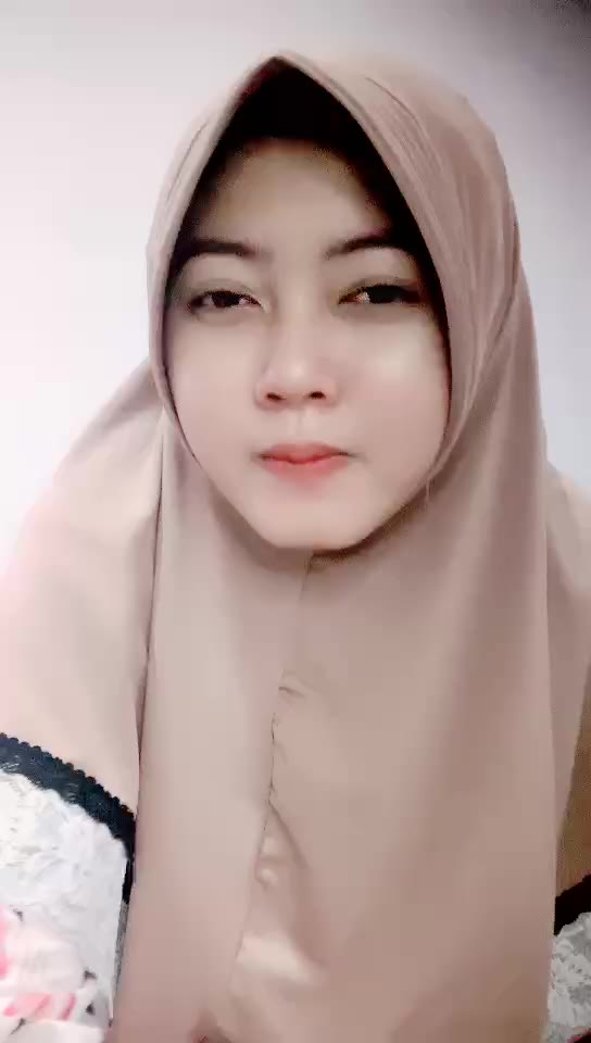 Stream hijab