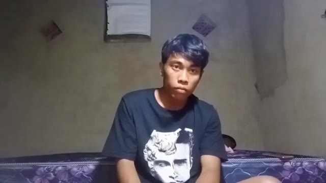 Video Viral 2 Jam Gak Ngapa2in