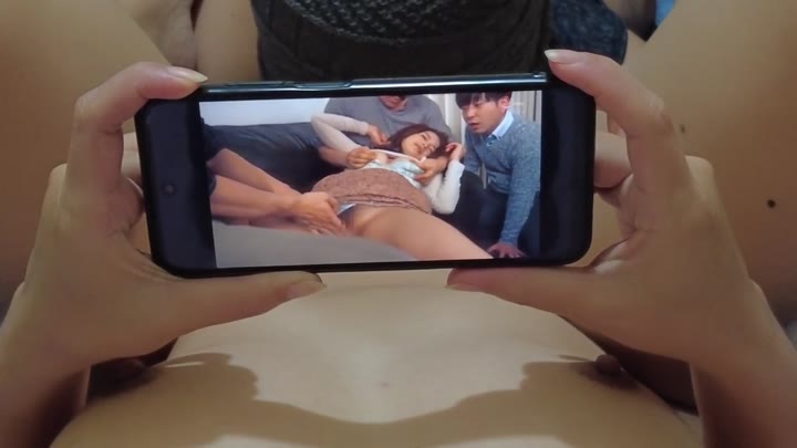 Reaction Japanese Porn Movie Fuck My Wife