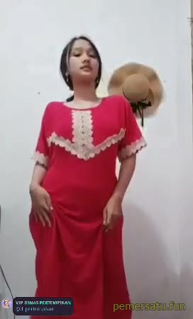 P22 Cantik Kacamata 18Yo Tocil Sange Omek 22