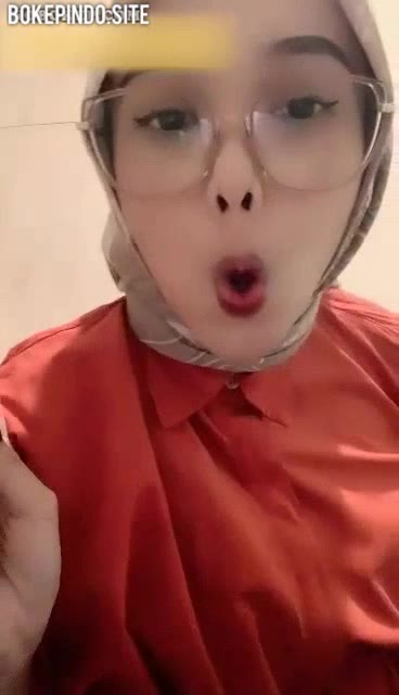 {doodsemprol} Bokep Indo Hijab Cantik Toge Bikin Sange