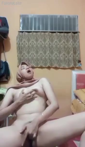 Hijab Sange Colok Meki Di Kamar 1 Bokep Indo Hijab Jilbab Viral