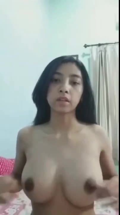 Abg Cantik Remas Toket Gede Bikin Pengen Nyusu Bokep Indo Viral