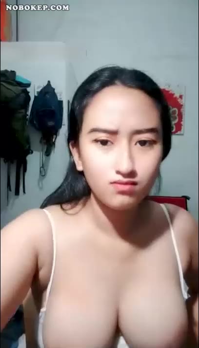 Bokep Indo Abg Toge Live Tunjukin Nenen