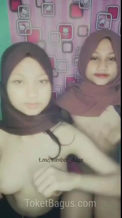 Ininih Yang Viral Adik Kakak Pamer Nenen