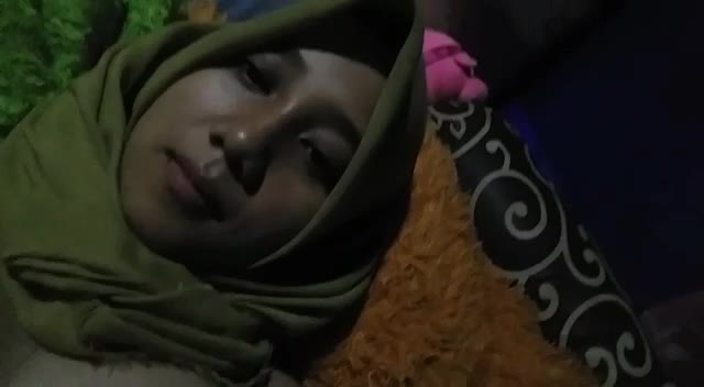 Kiki Hijab 07