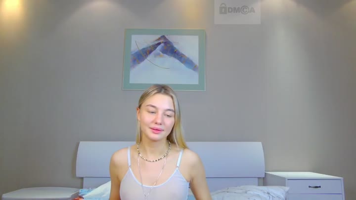 Lilly Mattsson Chaturbate Recording At