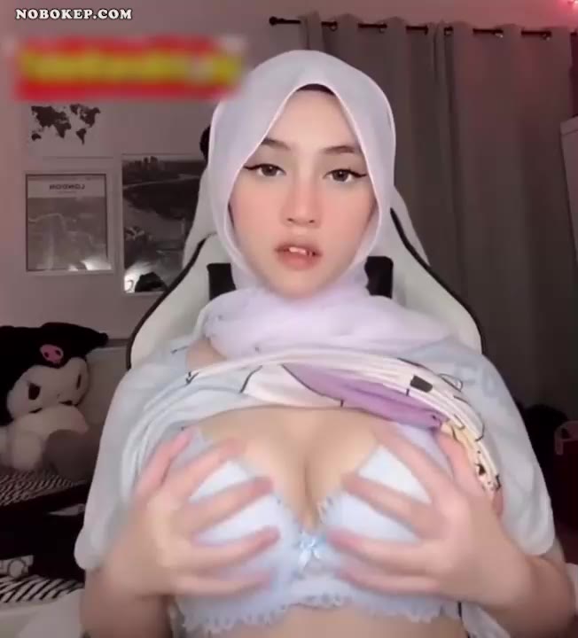 Bokep Indo Hijab Putih Yang Lagi Viral Sekarang 02