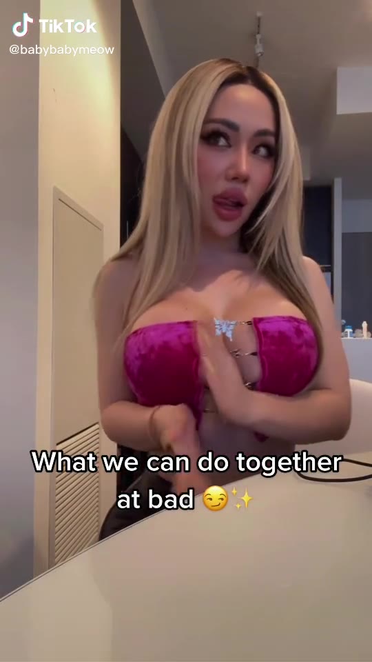 Meow Barbie 38 Onlyfans And Leak