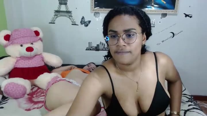 Webcam Model lissa_11_ Videos