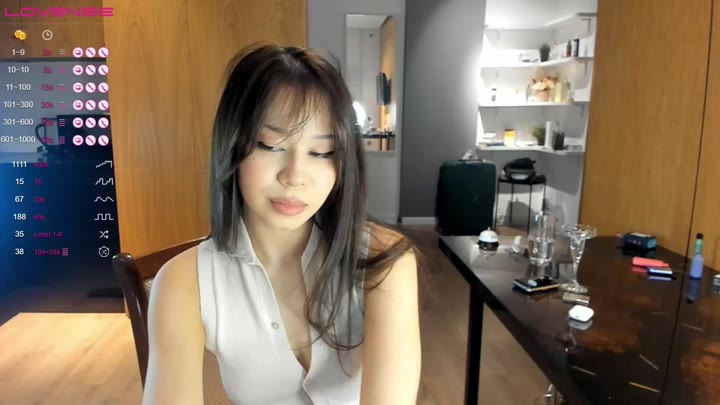 Aya Hitakayama Cam Recording At 2023 01 28 21 35 1