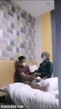 Bokep Terbaru Remaja Jilbab Live Ngentot Sama Pacar  BOKEPSIN