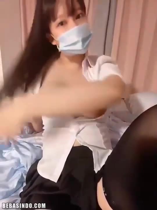  Bokep Terbaru Cantik Toket Brutal Xiao You Nai  Xiao You Nai  China, ABG