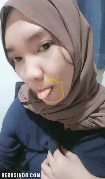 4099 Bokep Indo Hijab Chika Ukhti Toket Gede