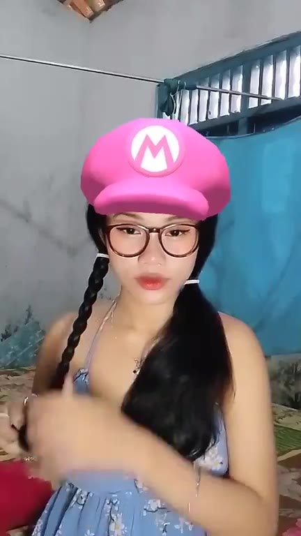 JESLYN TIKTOK