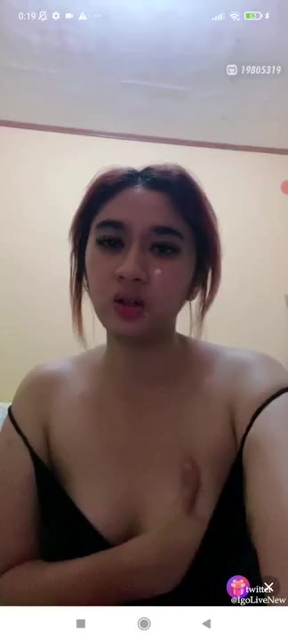 Remas Nenen Gak Pake Bra Kak Anastasia Malam Jumat Hot