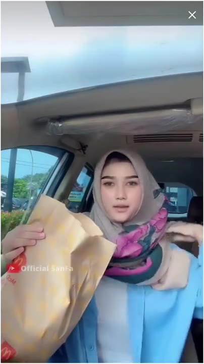 Hijab Cantik