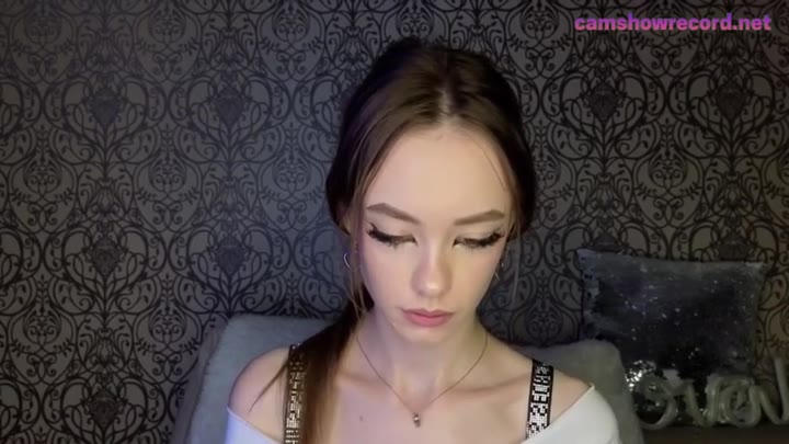 Webcam Model MollyyFoxxx Videos