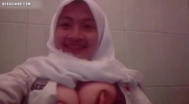 3449 Bokep Indo Sma Hijab Toge Di Toilet Sekolah