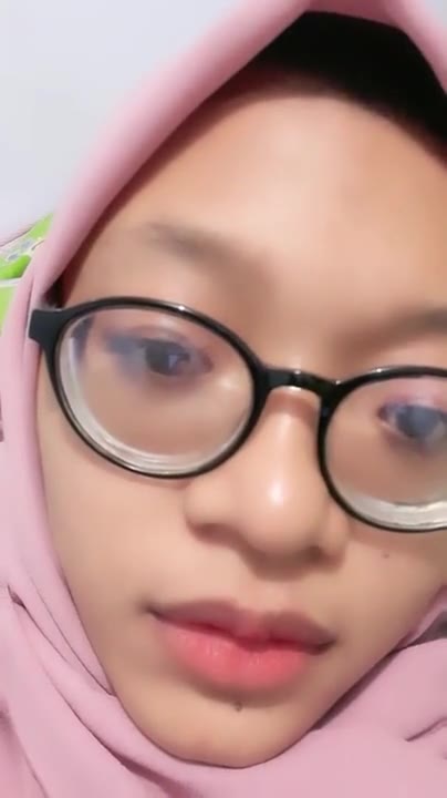 Hijab Ukhti twitter tiktok