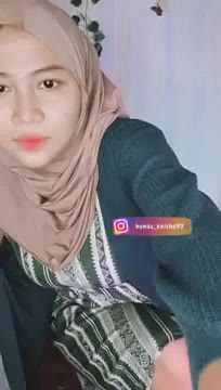 hijab bunda keisha jangan lupa di subscribe guys 360p