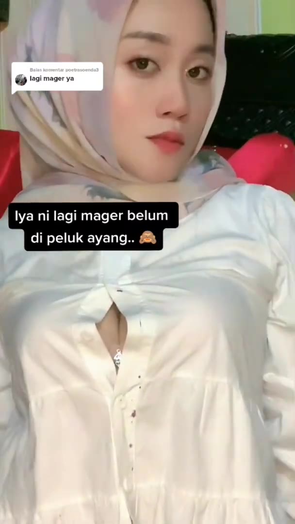 Aulia Salsabila Marpaung Part 14