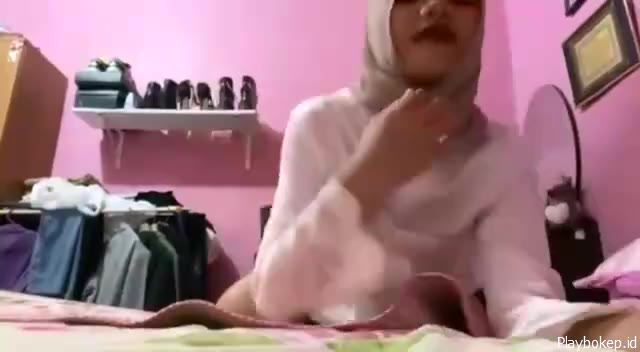 Ukhti Sange Banget Ngirim Video Buat Mas Pacar [rt0x]