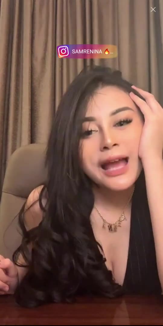Keindahan Bigo Hot Pascol Live Indonesia Terbaru Joget Goyang Tante Toge Semok Montok Rere Samrenina