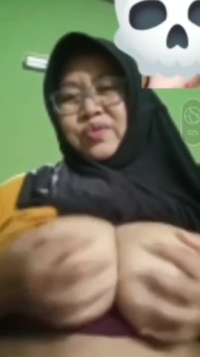 Vcs Stw Jilbob Hitam Tetek Besar  Doodstream  Doodstream