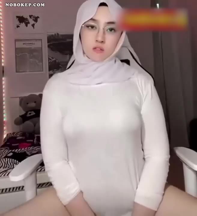 Bokep Indo Hijab Putih Yang Lagi Viral Sekarang 03